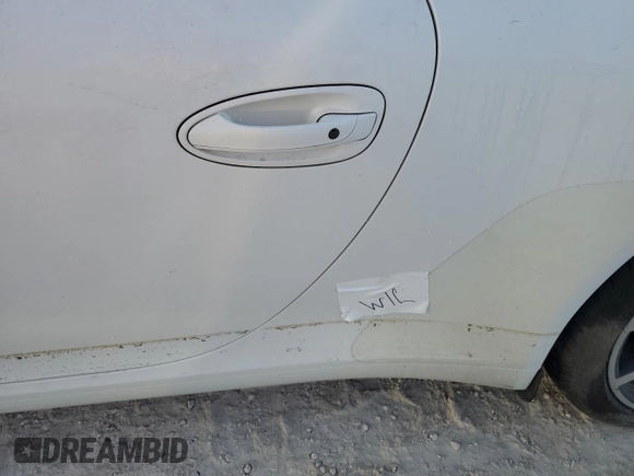 2013 Porsche 911 Carrera with VIN WP0CA2A98DS140522, listed as a Copart auction lot 77408384 with 0 mi miles and Salvage Title. Bid and sale history available at carsss.com. Image 12.