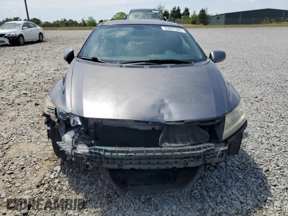 2015 Honda CR-Z EX z VIN JHMZF1D69FS000049, wystawiony jako Copart lot #53957345 z przebiegiem 111 746 mil mil oraz Szkoda całkowita • Salvage title. Historia ofert i sprzedaży dostępna na DreamBid. Obrazek 5.