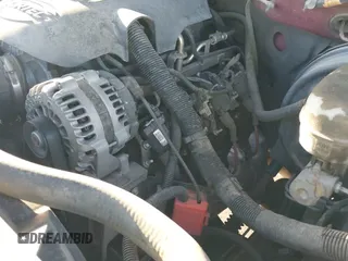 2006 Chevrolet Silverado 1500 LT1 с VIN 1GCEC19ZX6Z120817, выставлен на аукционе IAAI как лот 43221292 с пробегом 130 360 миль миль и . История ставок и продаж доступна на DreamBid. Изображение 20.