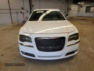 2012 Chrysler 300 C with VIN 2C3CCAKT4CH220294, listed as a Copart auction lot 77615204 with 83,852 mi miles and Clean Title. Bid and sale history available at DreamBid. Image 5.