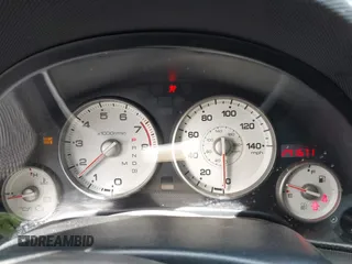 2005 Acura RSX z VIN JH4DC54885S014535, wystawiony jako IAAI lot #41697297 z przebiegiem 241 671 mil mil oraz . Historia ofert i sprzedaży dostępna na DreamBid. Obrazek 7.