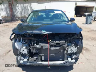 2024 Nissan Sentra SV z VIN 3N1AB8CV9RY271391, wystawiony jako IAAI lot #42506867 z przebiegiem 15 955 mil mil oraz . Historia ofert i sprzedaży dostępna na DreamBid. Obrazek 12.