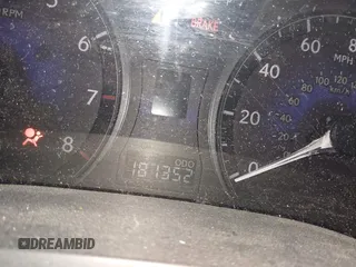 2010 Lexus RX 350 with VIN 2T2ZK1BA7AC016373, listed as a IAAI auction lot 41511613 with 181,352 mi miles and . Bid and sale history available at DreamBid. Image 14.