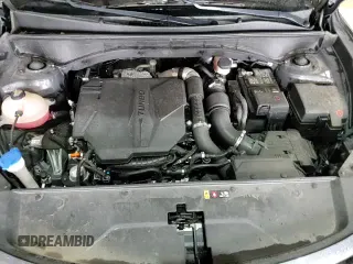 2021 Kia Sorento SX with VIN 5XYRK4LF6MG022545, listed as a Copart auction lot 61059095 with 54,234 mi miles and Salvage title. Bid and sale history available at DreamBid. Image 14.