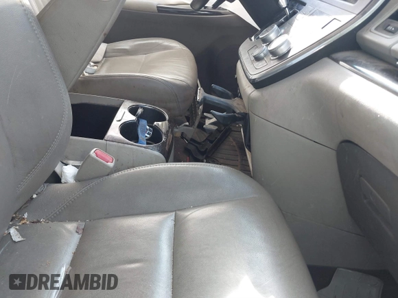 2015 Toyota Sienna Limited z VIN 5TDDK3DC4FS101226, wystawiony jako IAAI lot #40755063 z przebiegiem 153 793 mil mil oraz . Historia ofert i sprzedaży dostępna na DreamBid. Obrazek 5.