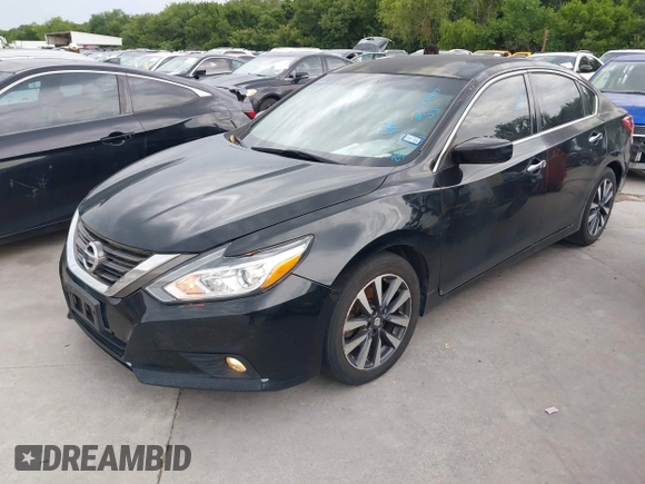 2017 Nissan Altima SV with VIN 1N4AL3AP2HC253975, listed as a IAAI auction lot 42467047 with 109,215 mi miles and . Bid and sale history available at DreamBid. Image 17.