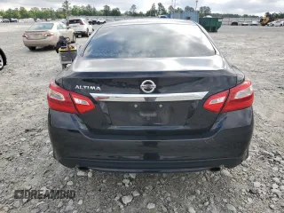 2017 Nissan Altima S z VIN 1N4AL3AP1HC282027, wystawiony jako Copart lot #56654555 z przebiegiem 114 706 mil mil oraz Szkoda całkowita • Salvage title. Historia ofert i sprzedaży dostępna na DreamBid. Obrazek 6.