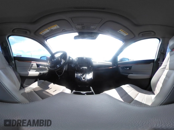 2021 Honda CR-V EX-L with VIN 5J6RW2H86MA003121, listed as a IAAI auction lot 42232716 with 53,747 mi miles and . Bid and sale history available at DreamBid. Image 20.