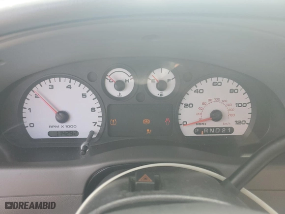 2007 Ford Ranger XL with VIN 1FTYR10U87PA91036, listed as a Copart auction lot 82187084 with 114,292 mi miles and Salvage Title. Bid and sale history available at carsss.com. Image 9.