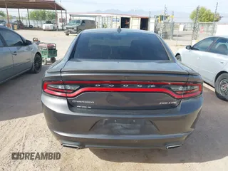 2015 Dodge Charger SXT with VIN 2C3CDXHG4FH890684, listed as a IAAI auction lot 41896958 with 118,140 mi miles and . Bid and sale history available at DreamBid. Image 16.