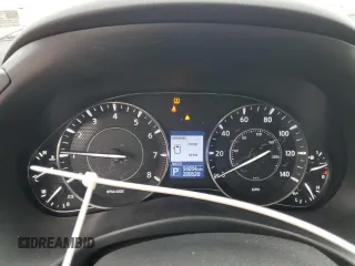 2019 Nissan Armada Platinum with VIN JN8AY2NEXK9755947, listed as a Copart auction lot 43970665 with 94,094 mi miles and Salvage Title. Bid and sale history available at carsss.com. Image 9.