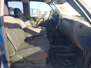 2004 Chevrolet Silverado 1500 with VIN 1GCEK19T54E256730, listed as a IAAI auction lot 41685840 with 281,979 mi miles and . Bid and sale history available at DreamBid. Image 5.