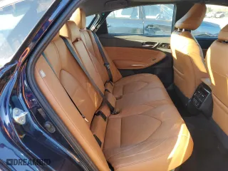 2022 Toyota Avalon Hybrid Limited with VIN 4T1DA1AB6NU012329, listed as a Copart auction lot 88217895 with 15,619 mi miles and Salvage Title. Bid and sale history available at carsss.com. Image 10.