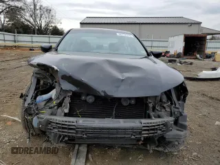 2015 Honda Accord Sedan LX with VIN 1HGCR2F37FA104201, listed as a Copart auction lot 88770775 with 194,490 mi miles and Clean Title. Bid and sale history available at carsss.com. Image 5.