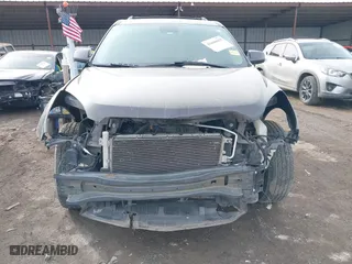 2016 Chevrolet Equinox LT with VIN 2GNFLFE3XG6265055, listed as a IAAI auction lot 41600619 with 96,186 mi miles. Bid and sale history available at carsss.com. Image 12.