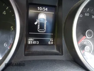 2010 Volkswagen Jetta TDI with VIN 3VWTL7AJ3AM689032, listed as a IAAI auction lot 42623234 with 81,413 mi miles and . Bid and sale history available at DreamBid. Image 7.