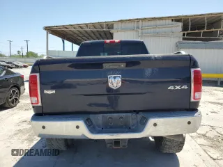 2015 Ram 2500 Laramie with VIN 3C6UR5NL6FG538611, listed as a Copart auction lot 52744815 with Not provided miles and Salvage title. Bid and sale history available at DreamBid. Image 6.