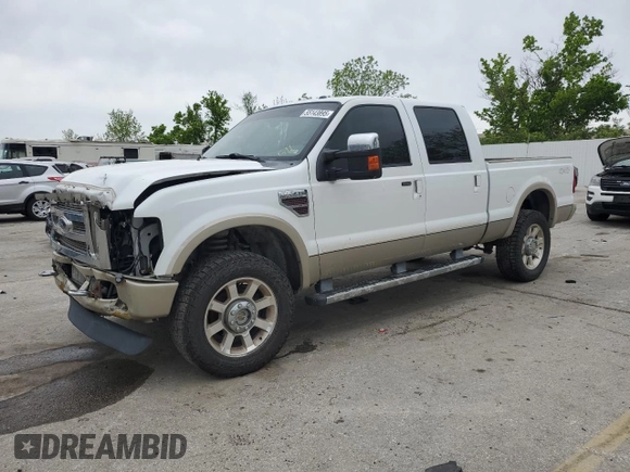 2009 Ford F-350 XL с VIN 1FTWW31R69EA31499, выставлен на аукционе Copart как лот 55143895 с пробегом 215 301 миль миль и Списание • Salvage title. История ставок и продаж доступна на DreamBid. Изображение 1.