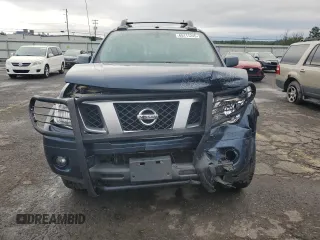 2016 Nissan Frontier SV с VIN 1N6AD0EV0GN775003, выставлен на аукционе Copart как лот 65111245 с пробегом 132 631 миль миль и Списание • Salvage title. История ставок и продаж доступна на DreamBid. Изображение 5.