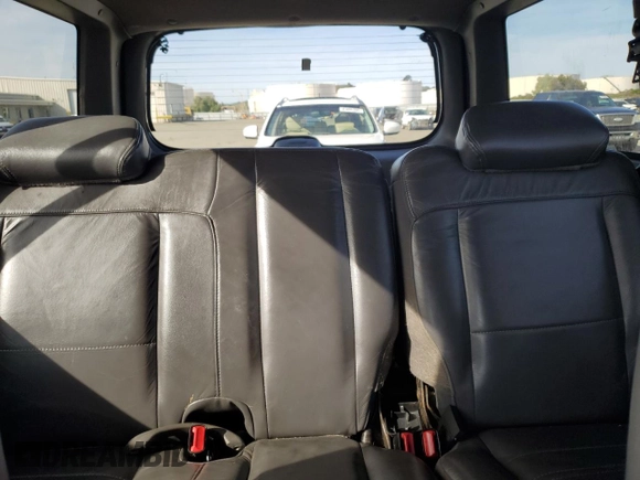 2000 Ford Explorer Eddie Bauer z VIN 1FMZU74E3YZB27368, wystawiony jako Copart lot #45900545 z przebiegiem 154 651 mil mil oraz Szkoda całkowita • Salvage title. Historia ofert i sprzedaży dostępna na DreamBid. Obrazek 10.