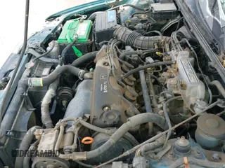 1992 Honda Accord with VIN 1HGCB7656NA183118, listed as a IAAI auction lot 42024565 with 197,748 mi miles and . Bid and sale history available at DreamBid. Image 14.