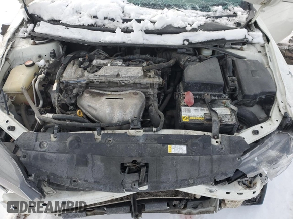 2016 Scion tC with VIN JTKJF5C77GJ024687, listed as a Copart auction lot 45540105 with 102,881 mi miles and Salvage Title. Bid and sale history available at carsss.com. Image 12.