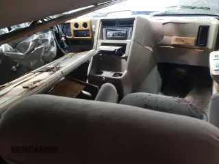 1994 Chevrolet Chevy Van с VIN 1GBEG25K1RF112313, выставлен на аукционе Copart как лот 44793415 с пробегом 162 067 миль миль и Списание • Salvage title. История ставок и продаж доступна на DreamBid. Изображение 8.
