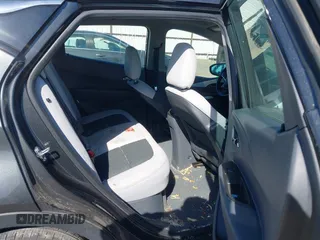 2017 Chevrolet Bolt EV LT z VIN 1G1FW6S00H4188556, wystawiony jako IAAI lot #42025003 z przebiegiem 24 009 mil mil oraz . Historia ofert i sprzedaży dostępna na DreamBid. Obrazek 8.