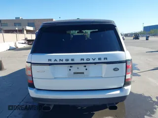 2014 Land Rover Range Rover Supercharged with VIN SALGS3TF5EA167734, listed as a IAAI auction lot 41436025 with 141,694 mi miles and . Bid and sale history available at DreamBid. Image 16.