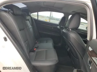 2016 Lexus ES 350 with VIN 58ABK1GG8GU027871, listed as a Copart auction lot 78430404 with 78,873 mi miles and Salvage Title. Bid and sale history available at carsss.com. Image 10.