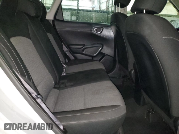 2021 Kia Soul S with VIN KNDJ23AU8M7740006, listed as a Copart auction lot 50197105 with 83,437 mi miles and Clean Title. Bid and sale history available at DreamBid. Image 11.