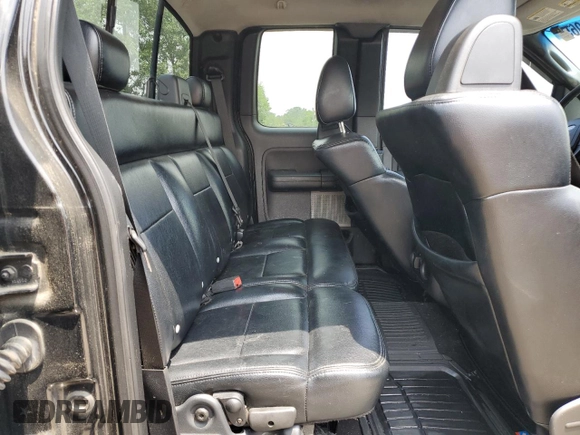 2004 Ford F-150 XLT с VIN 1FTPX14524NB57401, выставлен на аукционе Copart как лот 60979965 с пробегом 222 924 миль миль и Чистый • Clean title. История ставок и продаж доступна на DreamBid. Изображение 10.
