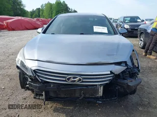 2015 Hyundai Sonata 2.4L SE with VIN 5NPE24AF9FH148413, listed as a IAAI auction lot 42081203 with 173,425 mi miles. Bid and sale history available at carsss.com. Image 13.