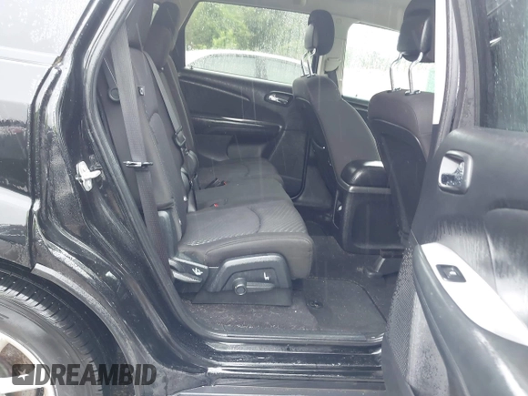 2017 Dodge Journey SXT с VIN 3C4PDCBG1HT571428, выставлен на аукционе IAAI как лот 42342823 с пробегом 181 813 миль миль и . История ставок и продаж доступна на DreamBid. Изображение 8.