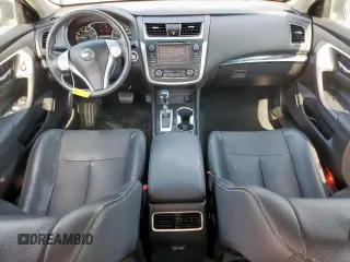 2017 Nissan Altima SV z VIN 1N4AL3APXHC266781, wystawiony jako Copart lot #59215025 z przebiegiem 65 285 mil mil oraz Szkoda całkowita • Salvage title. Historia ofert i sprzedaży dostępna na DreamBid. Obrazek 8.