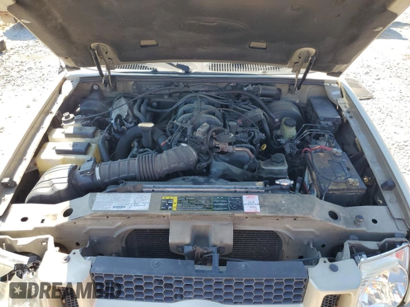 2003 Ford Explorer Sport Trac XLS с VIN 1FMZU67E13UA33470, выставлен на аукционе Copart как лот 62516805 с пробегом 284 124 миль миль и Списание • Salvage title. История ставок и продаж доступна на DreamBid. Изображение 11.