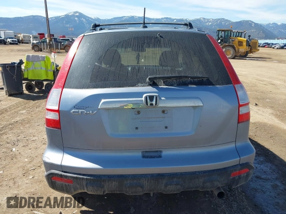 2009 Honda CR-V EX-L with VIN JHLRE48749C021076, listed as a IAAI auction lot 41884588 with 149,091 mi miles and . Bid and sale history available at carsss.com. Image 17.