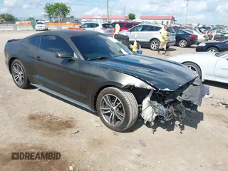 2015 Ford Mustang GT с VIN 1FA6P8CF2F5336819, выставлен на аукционе IAAI как лот 42636063 с пробегом 116 338 миль миль и . История ставок и продаж доступна на DreamBid. Изображение 1.