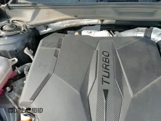 2024 Hyundai Sonata N Line с VIN KMHL54JC1RA351193, выставлен на аукционе Copart как лот 67462695 с пробегом 22 644 миль миль и Списание • Salvage title. История ставок и продаж доступна на DreamBid. Изображение 15.