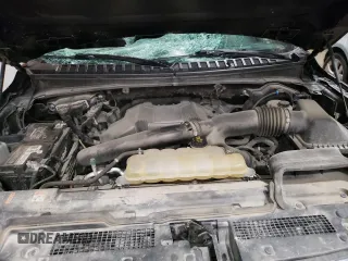 2019 Ford Expedition Limited с VIN 1FMJU2AT1KEA10602, выставлен на аукционе Copart как лот 56602095 с пробегом 74 808 миль миль и Списание • Salvage title. История ставок и продаж доступна на DreamBid. Изображение 12.