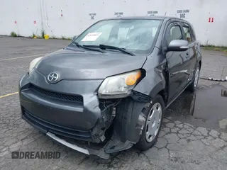 2013 Scion xD with VIN JTKKUPB43D1030172, listed as a IAAI auction lot 42433011 with 102,607 mi miles and . Bid and sale history available at DreamBid. Image 6.