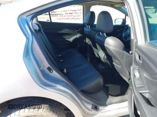 2019 Subaru Impreza Limited z VIN 4S3GKAU6XK3623446, wystawiony jako IAAI lot #41181637 z przebiegiem 102 240 mil mil oraz . Historia ofert i sprzedaży dostępna na DreamBid. Obrazek 8.