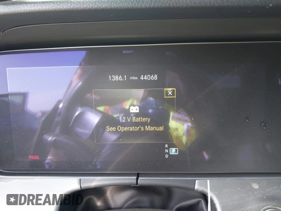2021 Mercedes-Benz E 350 with VIN W1KZF8DB9MA928704, listed as a IAAI auction lot 41868764 with 44,068 mi miles and . Bid and sale history available at DreamBid. Image 7.