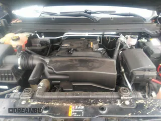 2021 Chevrolet Colorado 2WD LT with VIN 1GCHSCEA4M1256299, listed as a IAAI auction lot 41173669 with 90,969 mi miles and . Bid and sale history available at DreamBid. Image 10.