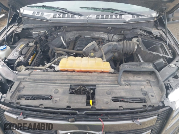 2015 Ford F-150 XLT with VIN 1FTEW1EF6FFA11713, listed as a IAAI auction lot 42287356 with 135,849 mi miles and . Bid and sale history available at DreamBid. Image 10.
