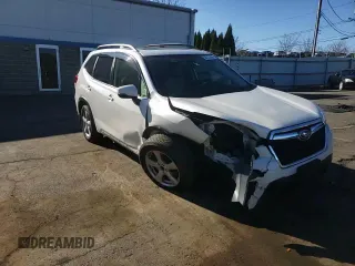 2020 Subaru Forester Limited with VIN JF2SKAUC6LH503102, listed as a Copart auction lot 50157655 with 78,911 mi miles and Salvage Title. Bid and sale history available at carsss.com. Image 11.