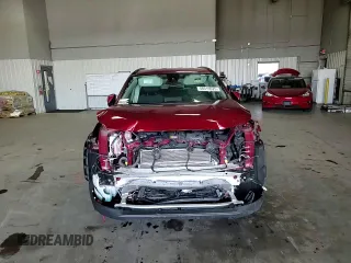 2021 Toyota RAV4 Hybrid XLE with VIN 4T3RWRFV7MU039800, listed as a Copart auction lot 48319525 with 51,730 mi miles and Salvage Title. Bid and sale history available at carsss.com. Image 11.