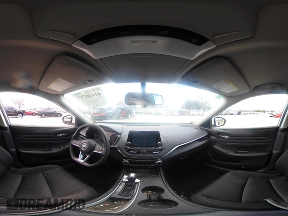 2020 Nissan Altima S z VIN 1N4BL4BV2LC228722, wystawiony jako IAAI lot #41638753 z przebiegiem 164 716 mil mil oraz . Historia ofert i sprzedaży dostępna na DreamBid. Obrazek 18.