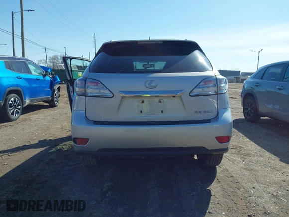 2011 Lexus RX 350 with VIN 2T2BK1BA1BC099933, listed as a IAAI auction lot 41962094 with 141,853 mi miles and . Bid and sale history available at DreamBid. Image 16.