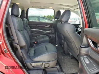 2023 Subaru Ascent Touring с VIN 4S4WMAWD5P3404821, выставлен на аукционе Copart как лот 62174895 с пробегом 34 289 миль миль и Чистый • Clean title. История ставок и продаж доступна на DreamBid. Изображение 11.